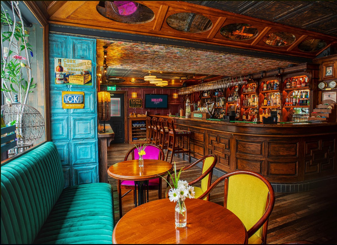 Nelly’s Bar Drogheda Discover Boyne Valley Meath, Ireland